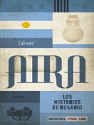cover image of Los misterios de Rosario